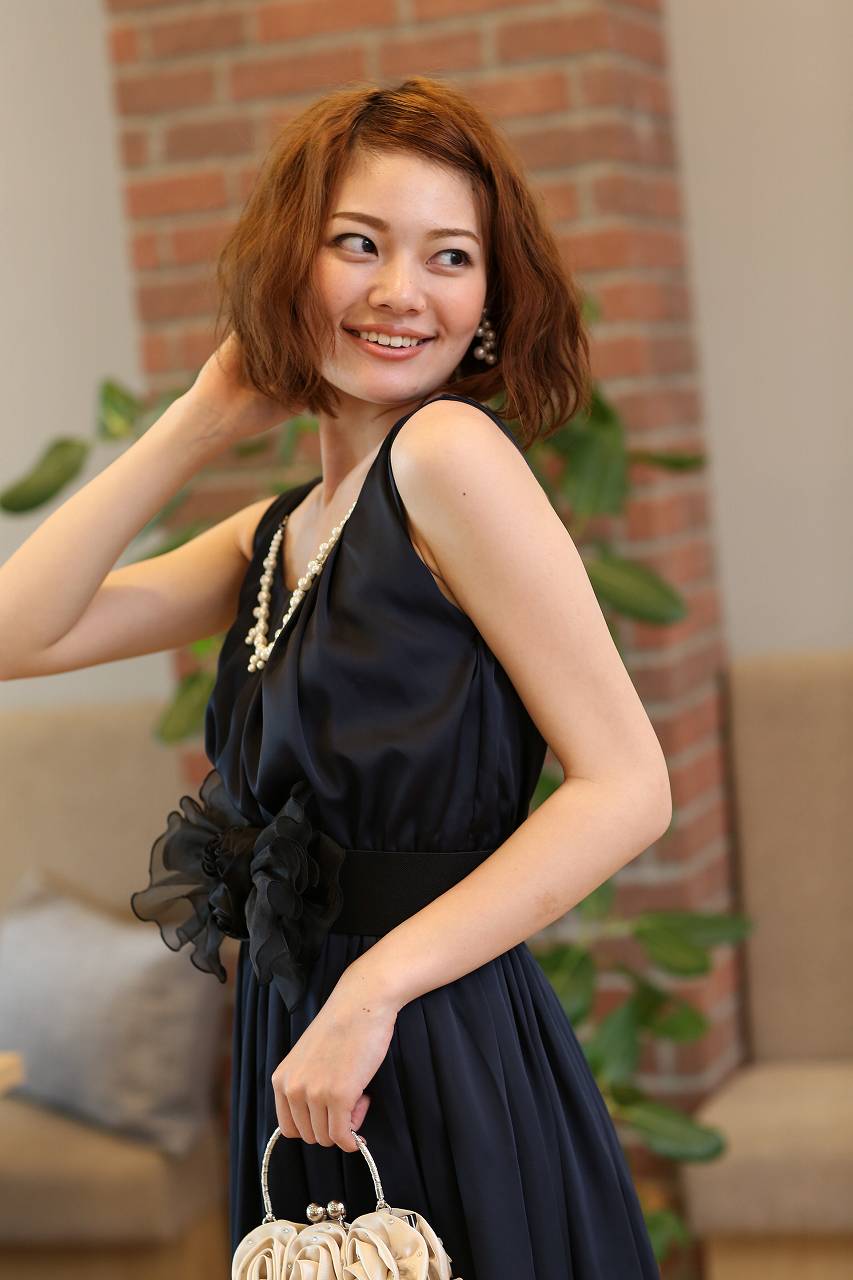 人気のパーティドレス♡ - 結婚式のドレスレンタルはパーティドレス 