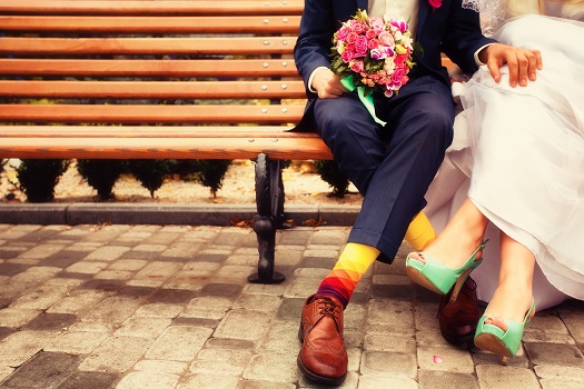 結婚式招待状の返信マナー 結婚式のドレスレンタルはパーティドレススタイル