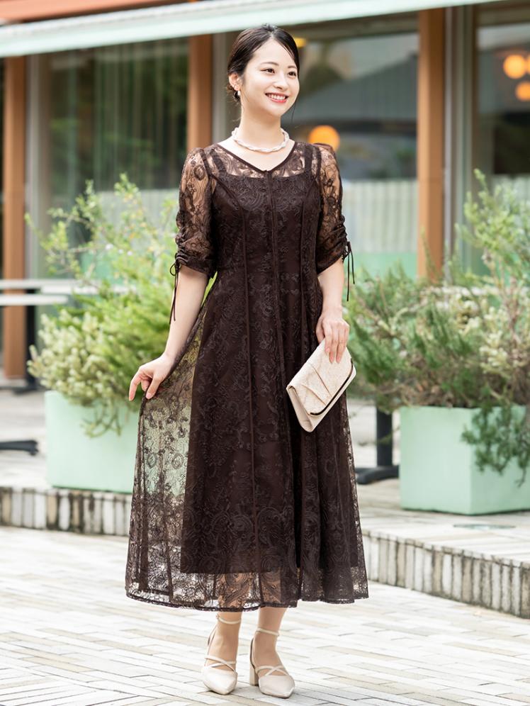 PARTY DRESS STYLE 人気ランキング - 結婚式のドレスレンタルは