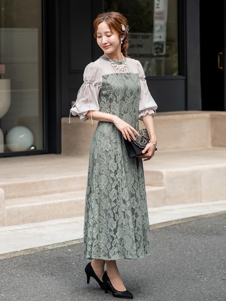 ☆お客様がレンタルしたドレスはこちら☆