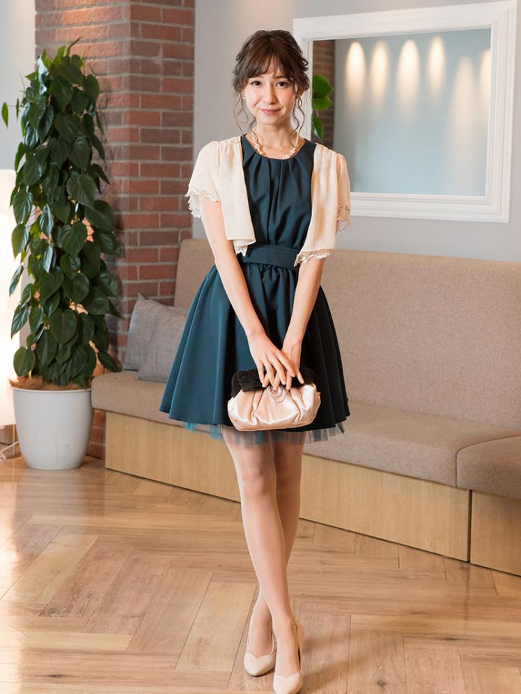 ☆お客様がレンタルしたドレスはこちら☆