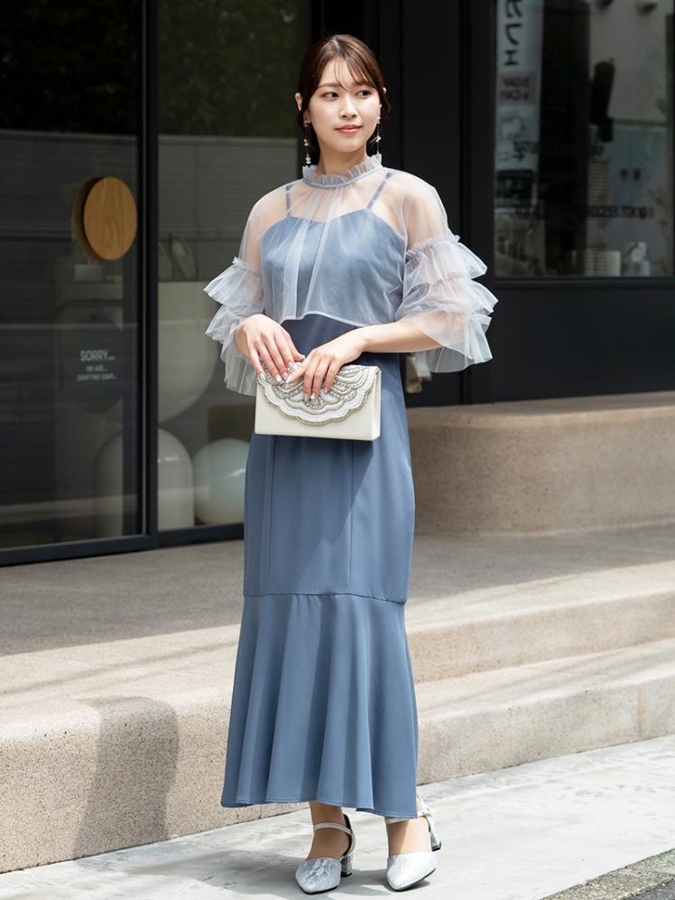☆お客様がレンタルしたドレスはこちら☆