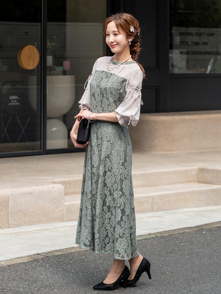 ☆お客様がレンタルしたドレスはこちら☆