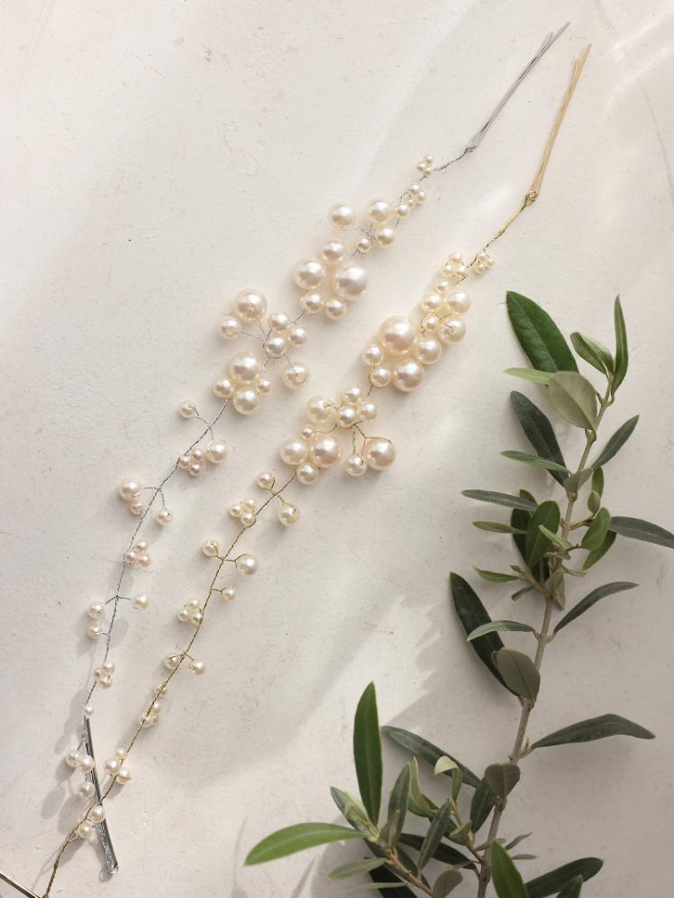 ☆お客様がレンタルしたヘアアクセサリーはこちら☆