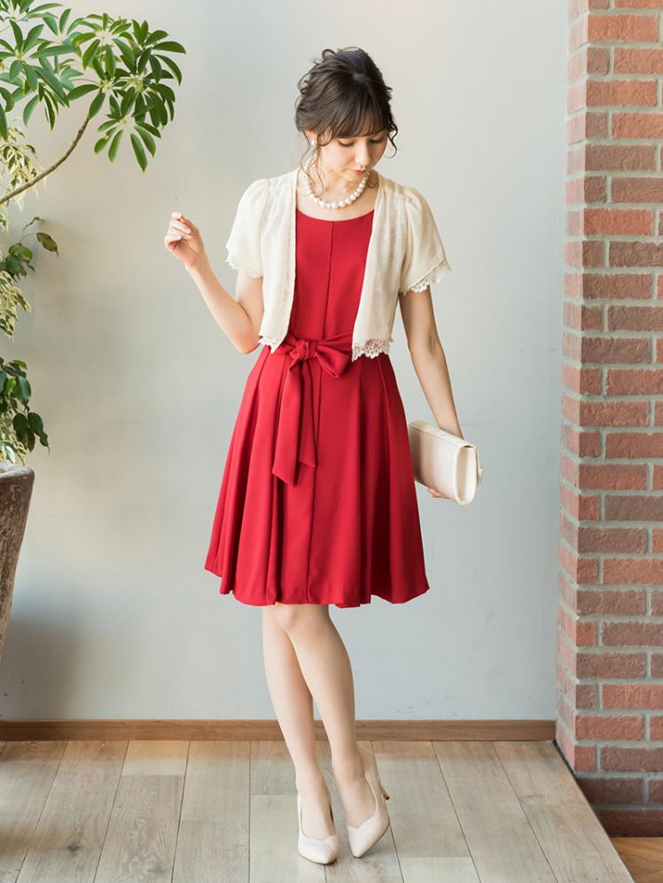 ☆お客様がレンタルしたドレスはこちら☆