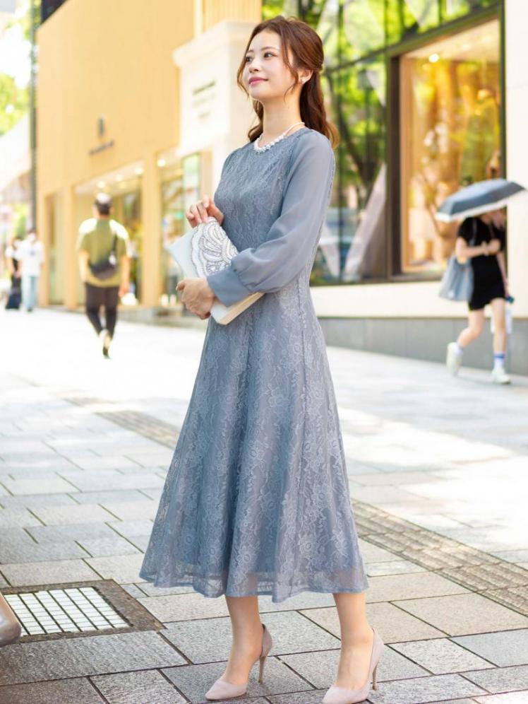 ☆お客様がレンタルしたドレスはこちら☆				