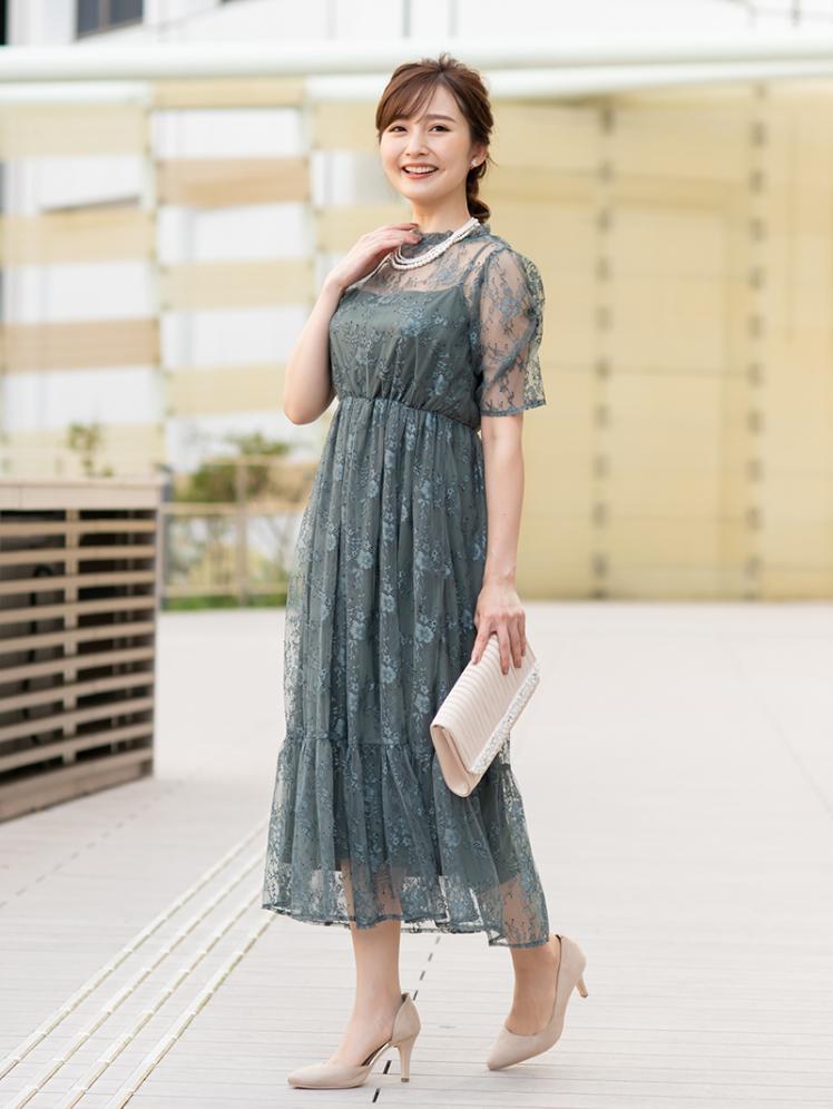 ☆お客様がレンタルしたドレスはこちら☆				