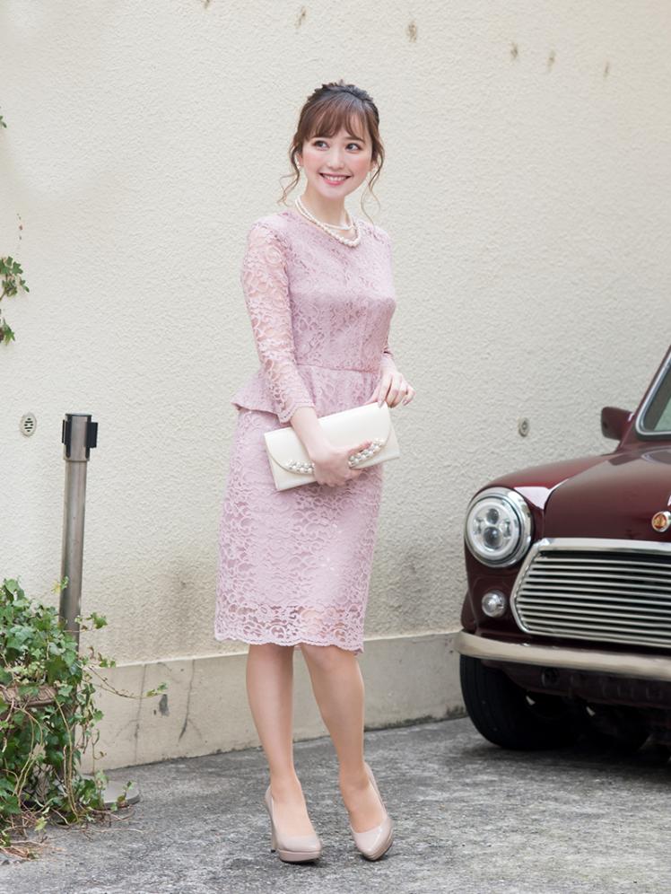 ☆お客様がレンタルしたドレスはこちら☆