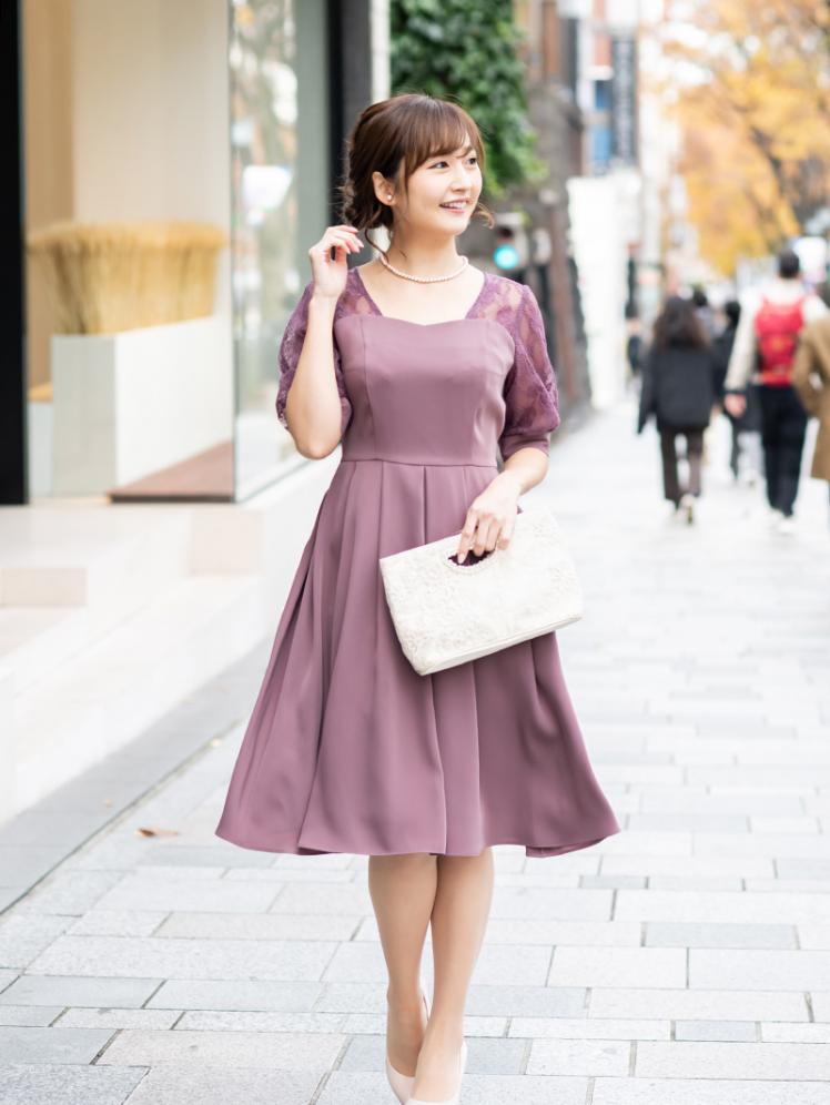 ☆お客様がレンタルしたドレスはこちら☆				
