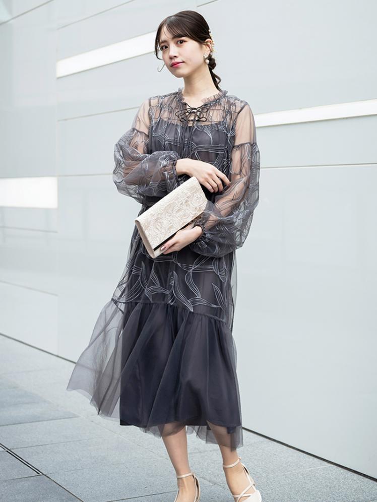 ☆お客様がレンタルしたドレスはこちら☆