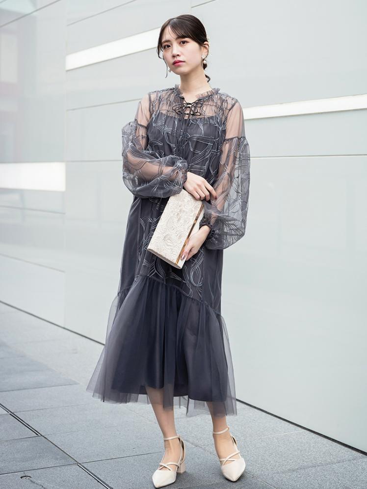 ☆お客様がレンタルしたドレスはこちら☆