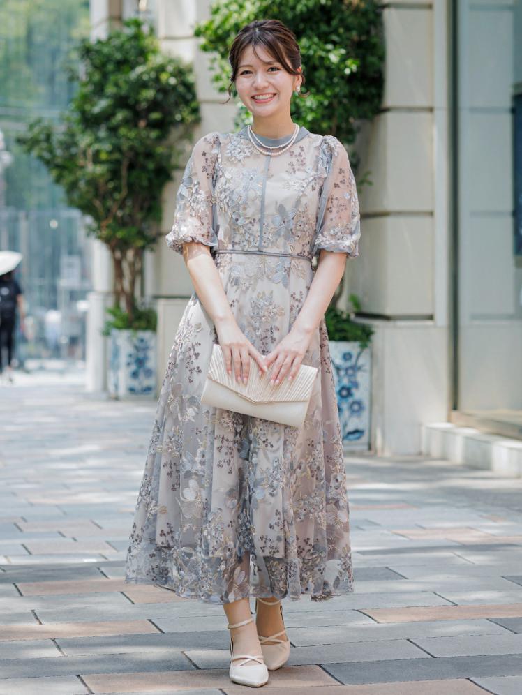 ☆お客様がレンタルしたドレスはこちら☆