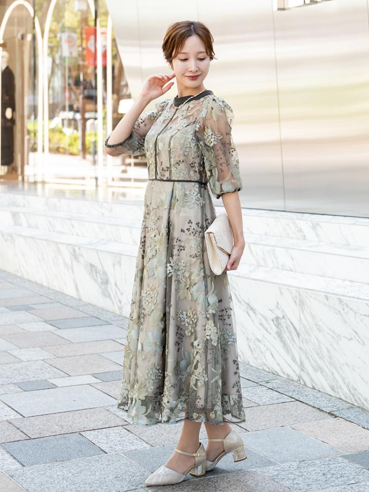 ☆お客様がレンタルしたドレスはこちら☆