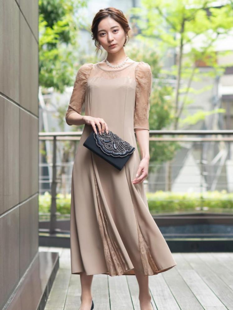 ☆お客様がレンタルしたドレスはこちら☆