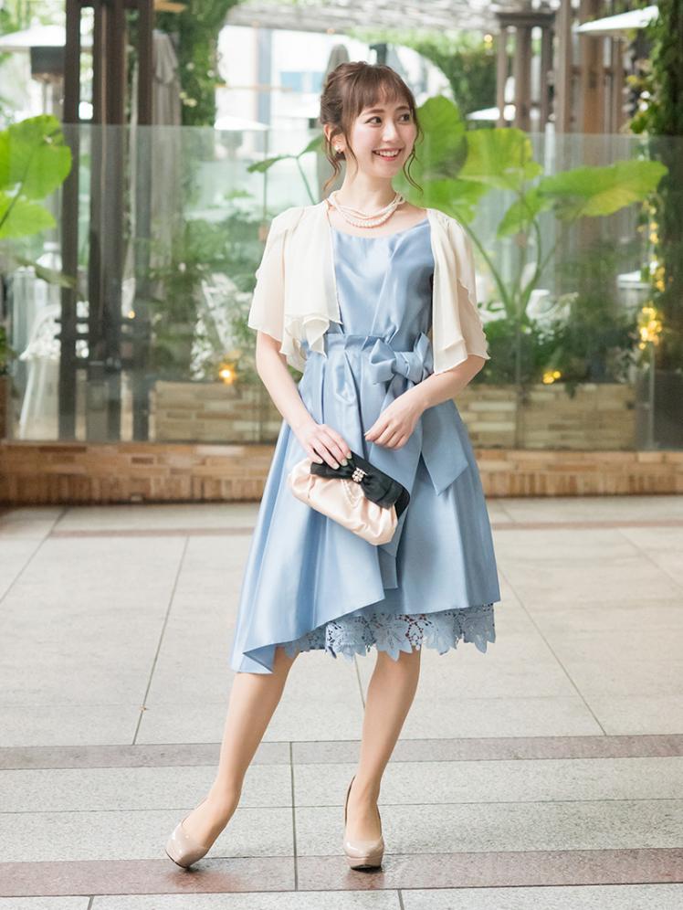 ☆お客様がレンタルしたドレスはこちら☆