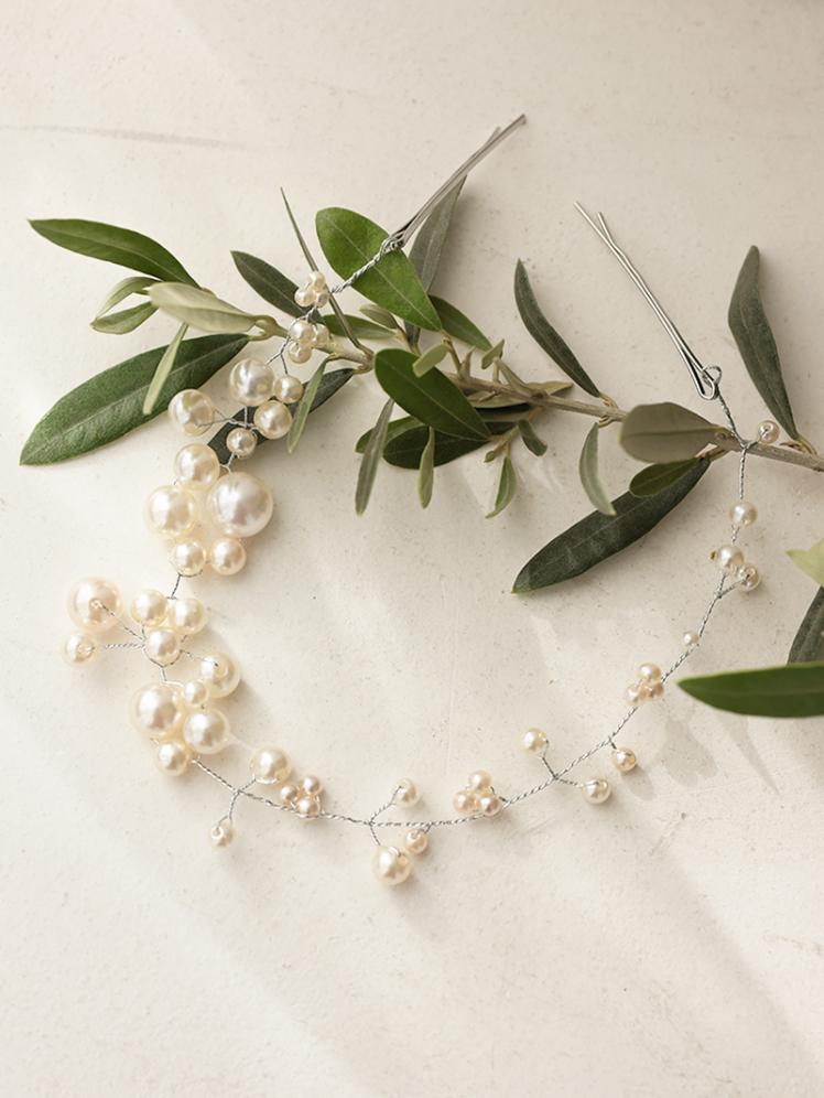 ☆お客様がレンタルしたヘッドドレスはこちら☆