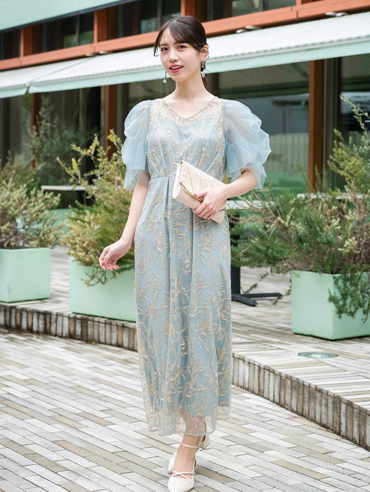 ☆お客様がレンタルしたドレスはこちら☆