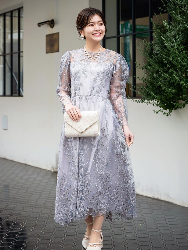 ☆お客様がレンタルしたドレスはこちら☆