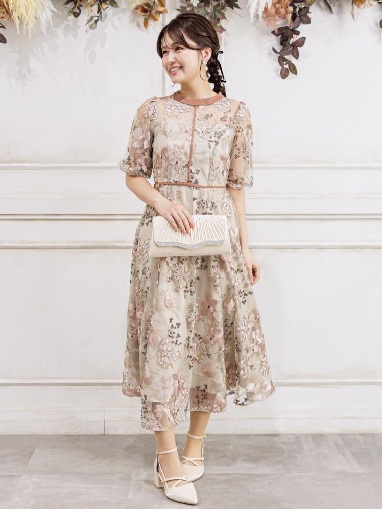 ☆お客様がレンタルしたドレスはこちら☆