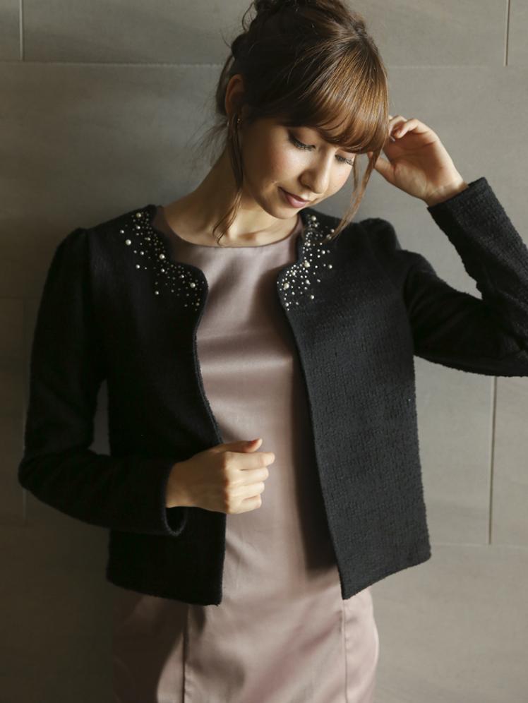 ☆お客様がレンタルしたボレロはこちら☆