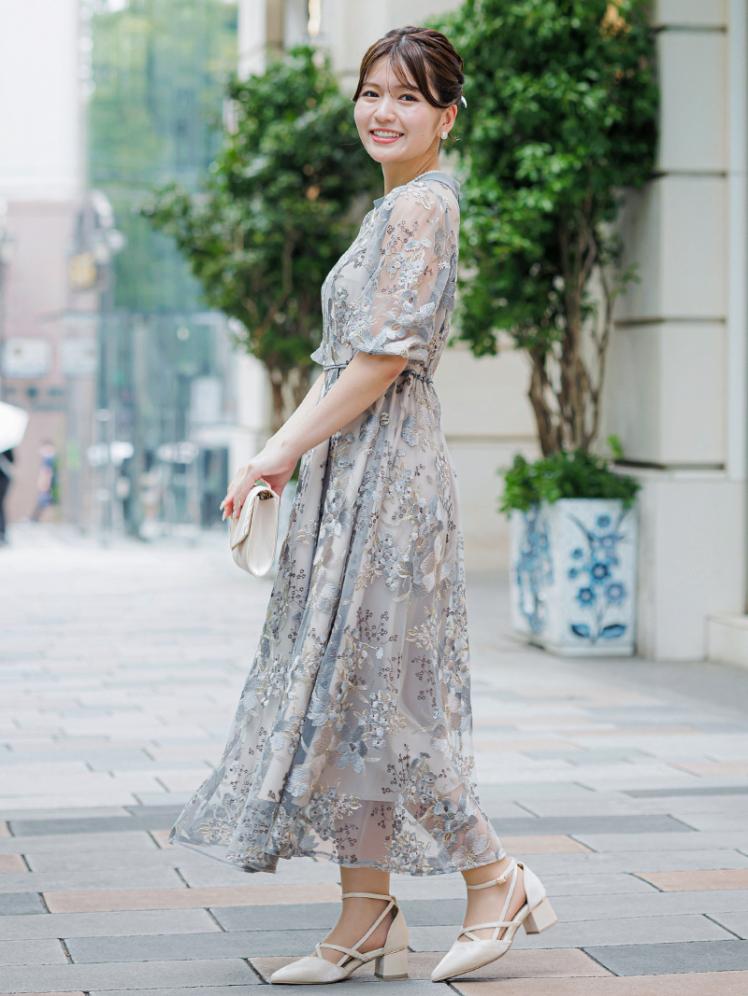 ☆お客様がレンタルしたドレスはこちら☆