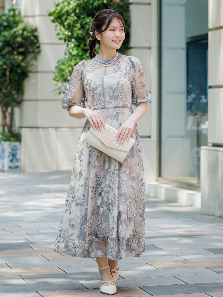 ☆お客様がレンタルしたドレスはこちら☆