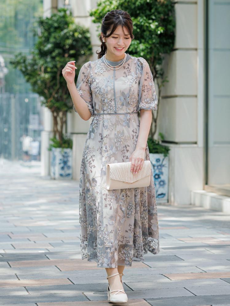 ☆お客様がレンタルしたドレスはこちら☆