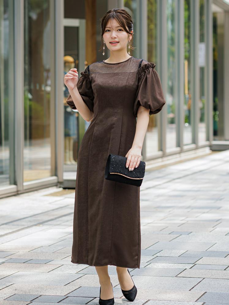 ☆お客様がレンタルしたドレスはこちら☆