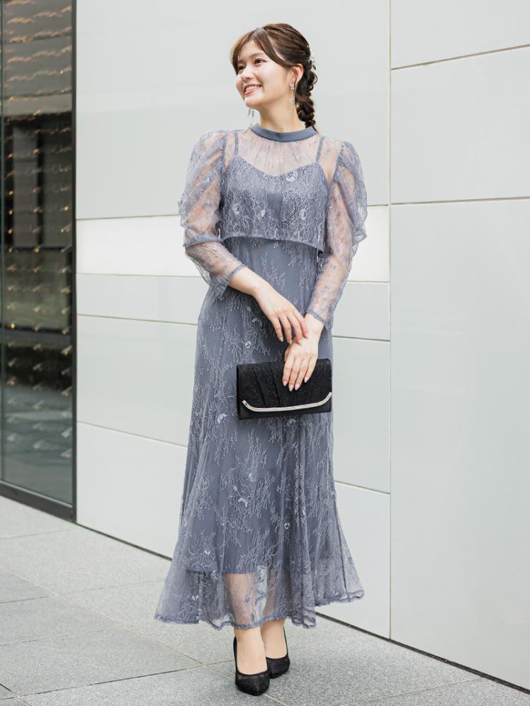 ☆お客様がレンタルしたドレスはこちら☆