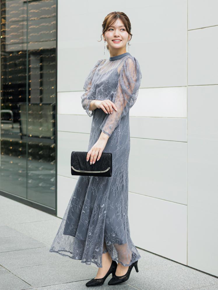 ☆お客様がレンタルしたドレスはこちら☆