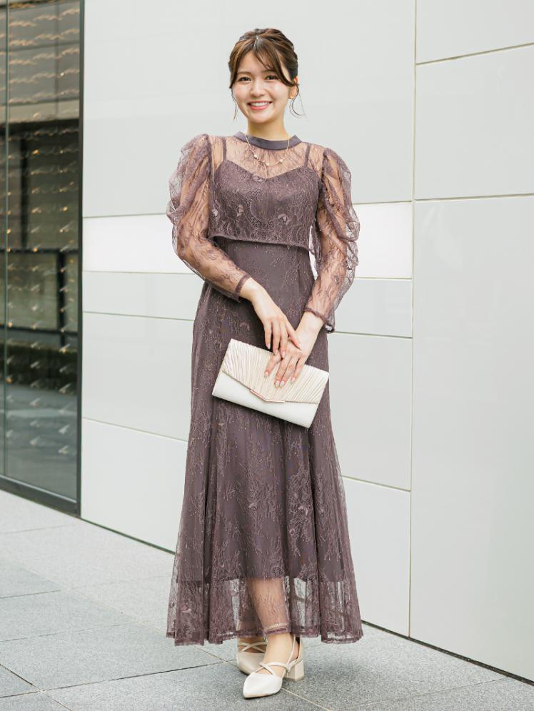 ☆お客様がレンタルしたドレスはこちら☆