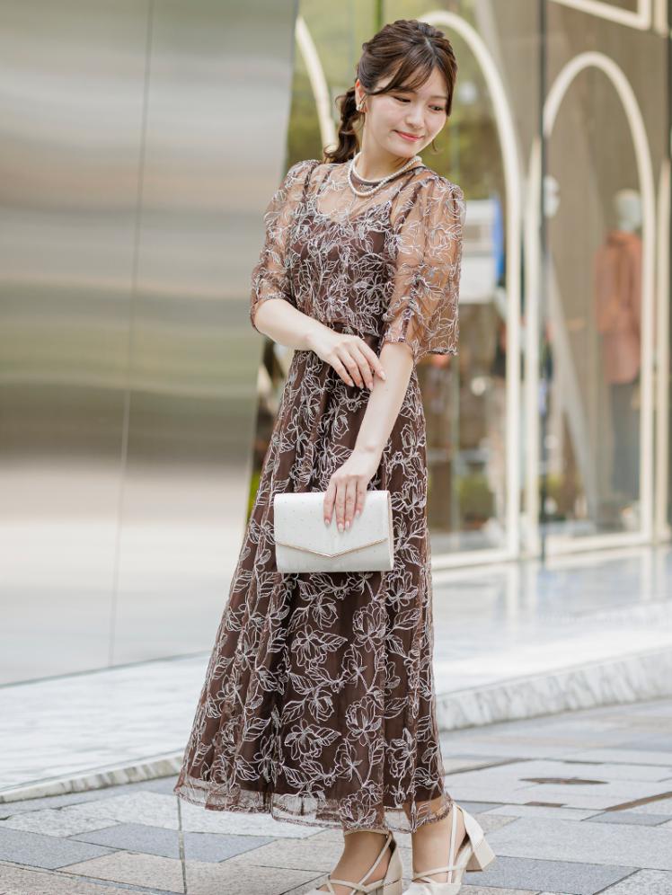 ☆お客様がレンタルしたドレスはこちら☆