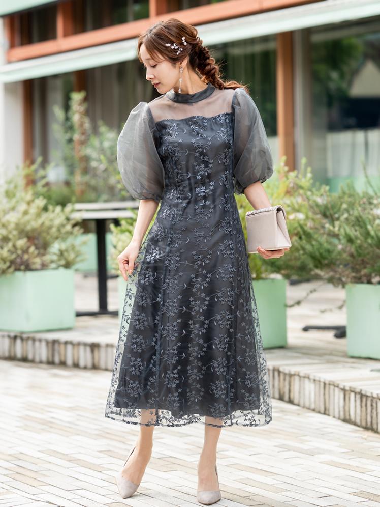 ☆お客様がレンタルしたドレスはこちら☆