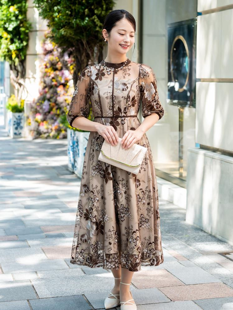 ☆お客様がレンタルしたドレスはこちら☆