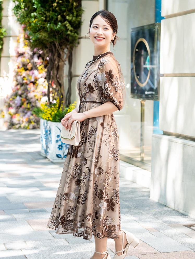 ☆お客様がレンタルしたドレスはこちら☆