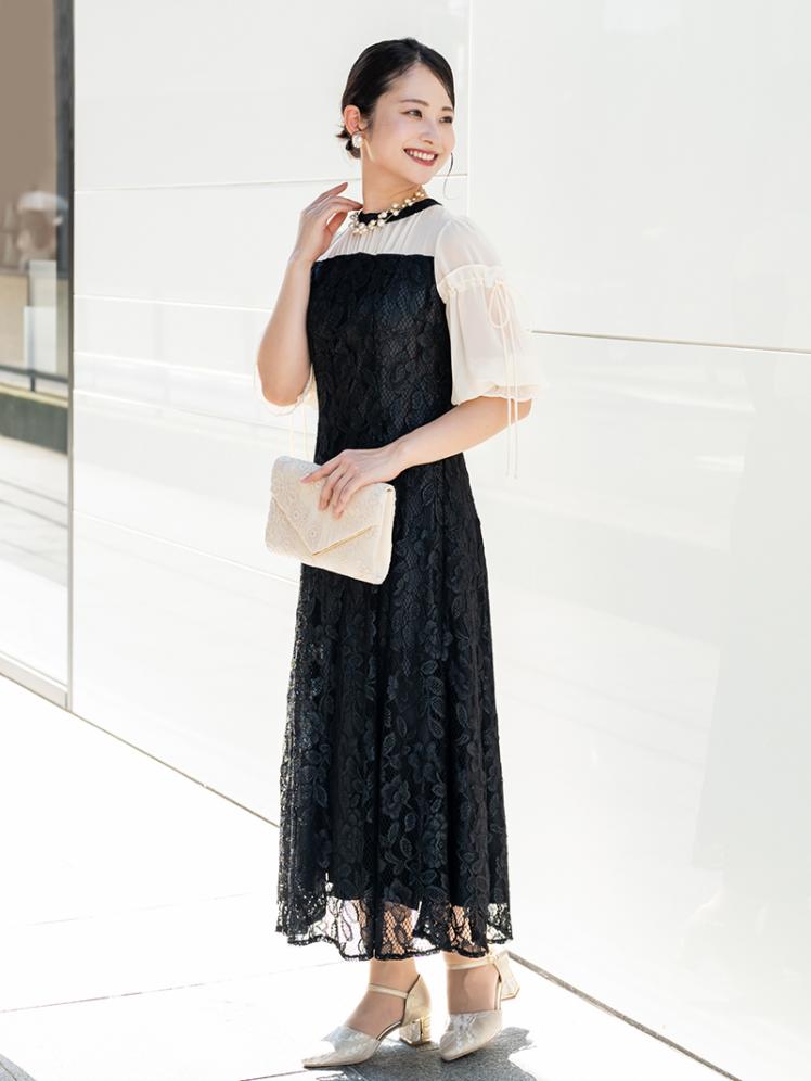 ☆お客様がレンタルしたドレスはこちら☆