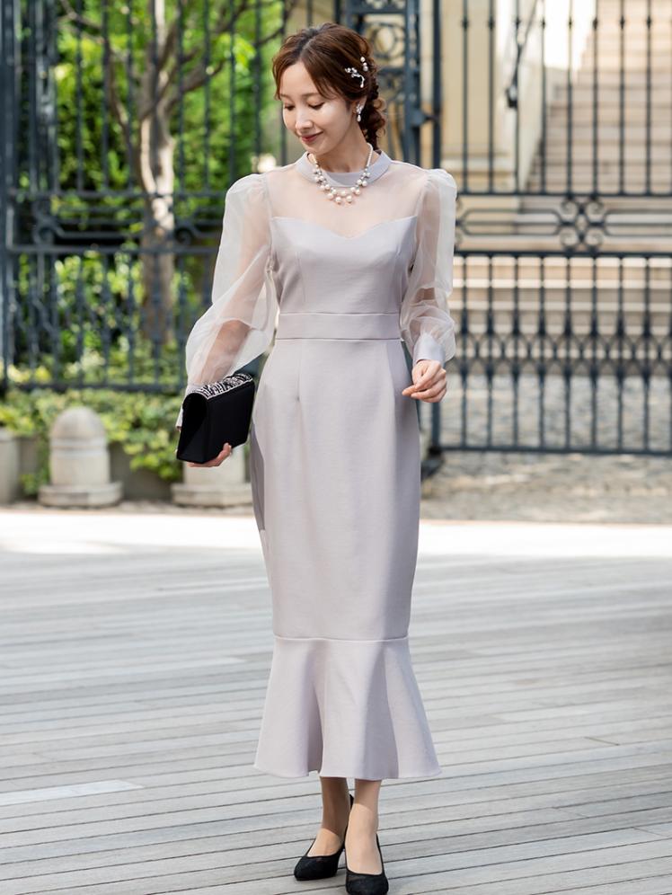 ☆お客様がレンタルしたドレスはこちら☆