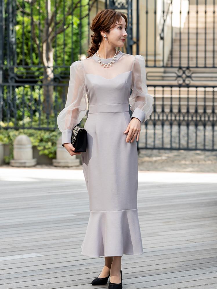 ☆お客様がレンタルしたドレスはこちら☆