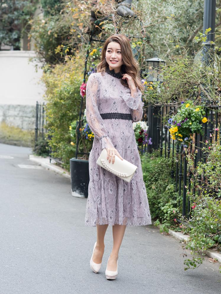 ☆お客様がレンタルしたドレスはこちら☆