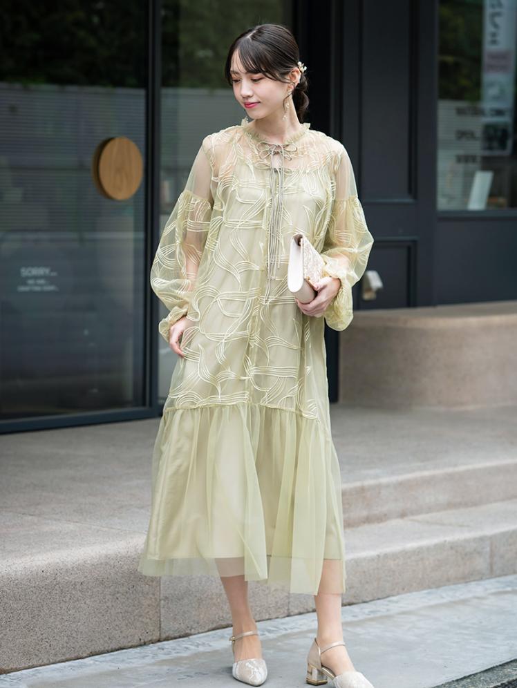 ☆お客様がレンタルしたドレスはこちら☆