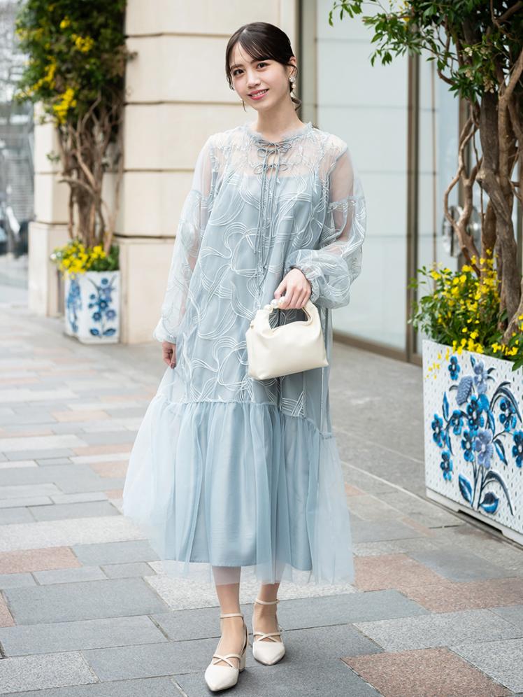 ☆お客様がレンタルしたドレスはこちら☆