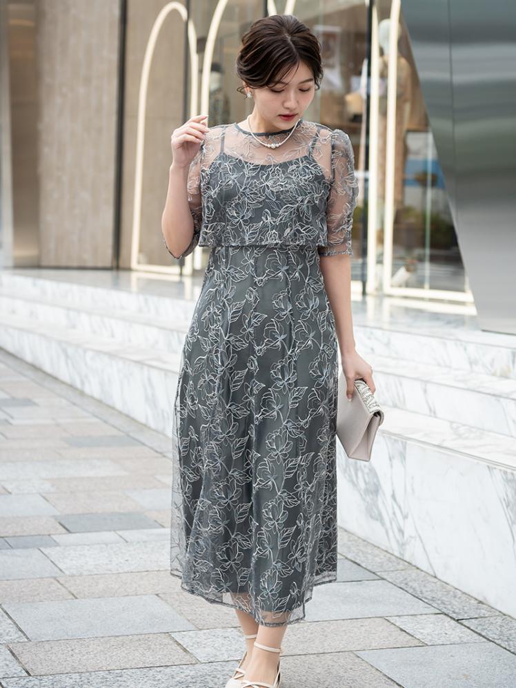 ☆お客様がレンタルしたドレスはこちら☆