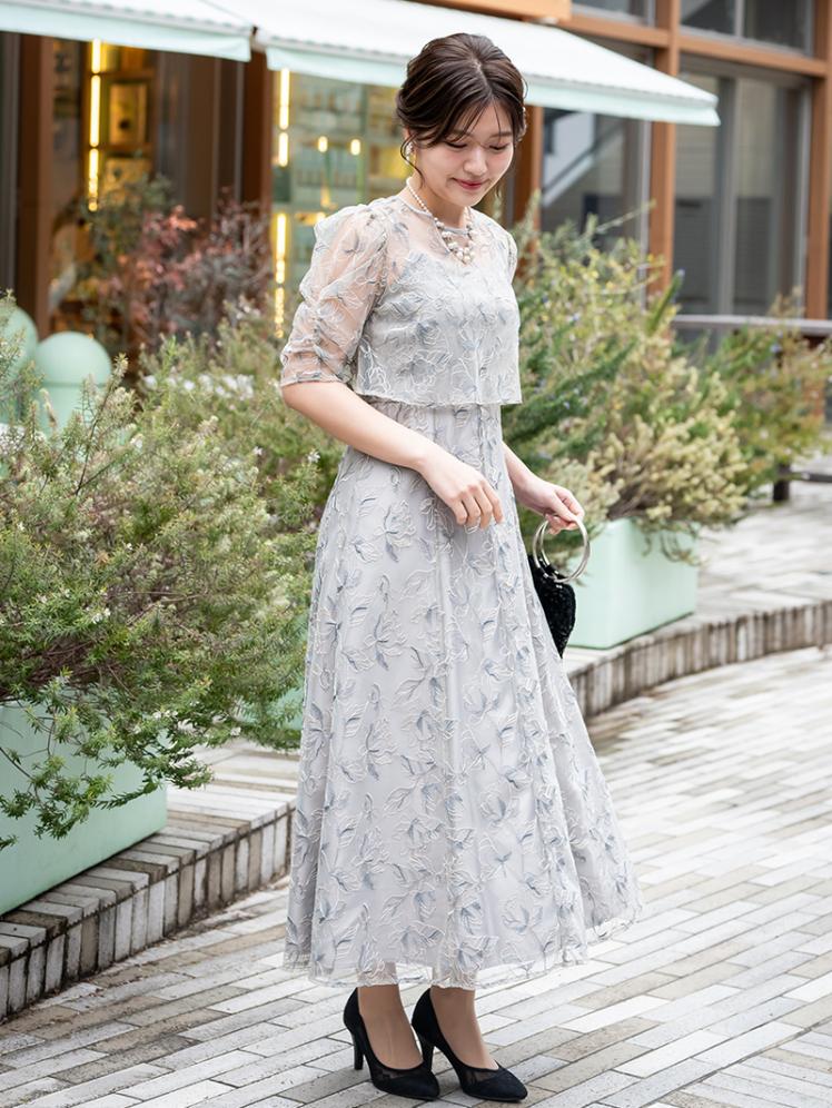 ☆お客様がレンタルしたドレスはこちら☆