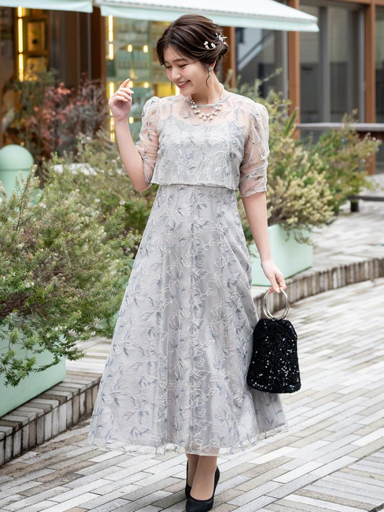 ☆お客様がレンタルしたドレスはこちら☆