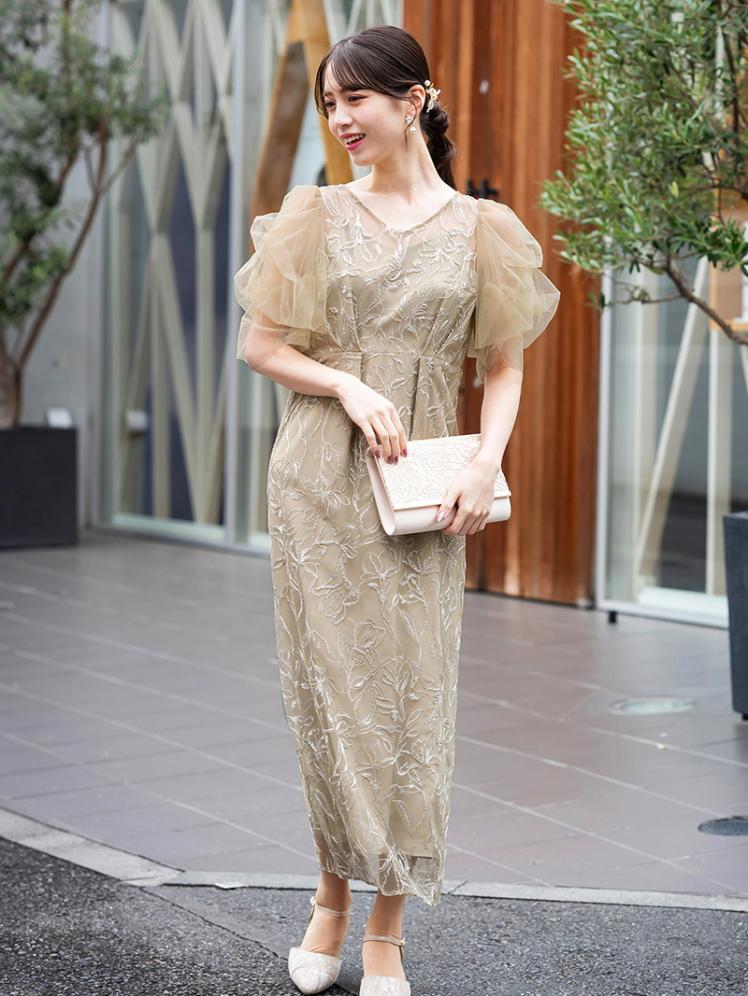 ☆お客様がレンタルしたドレスはこちら☆