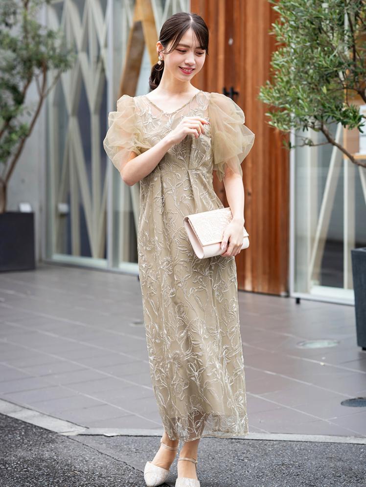 ☆お客様がレンタルしたドレスはこちら☆