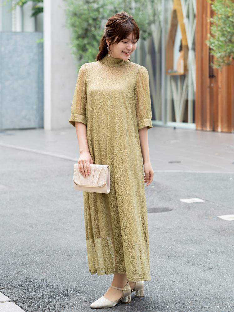 ☆お客様がレンタルしたドレスはこちら☆