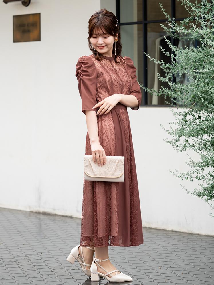 ☆お客様がレンタルしたドレスはこちら☆