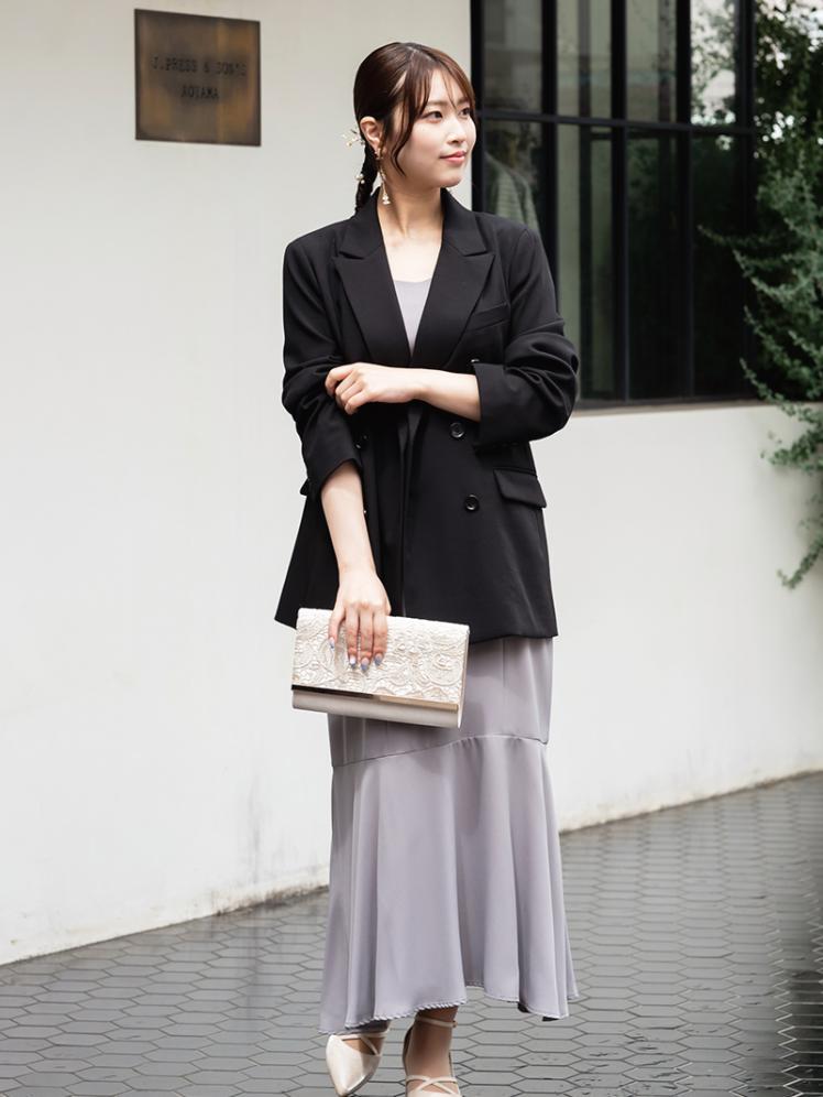 ☆お客様がレンタルしたジャケットはこちら☆