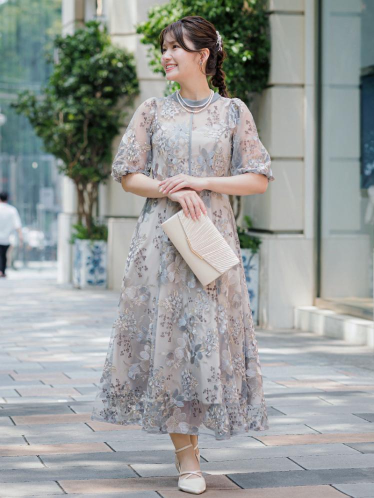 ☆お客様がレンタルしたドレスはこちら☆				